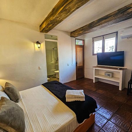 Casa Be Getsemani Hotel Cartagena Luaran gambar