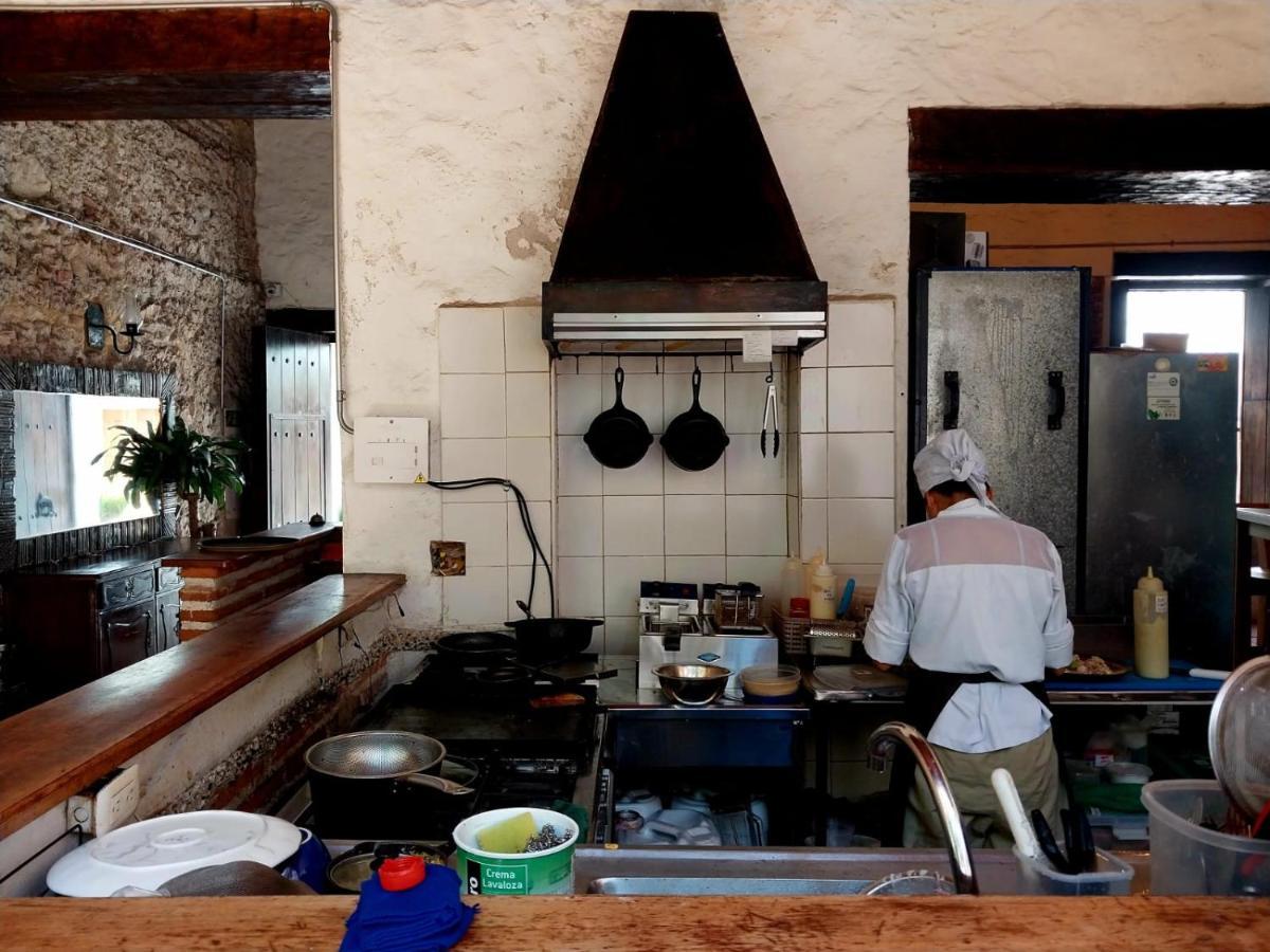 Casa Be Getsemani Hotel Cartagena Luaran gambar