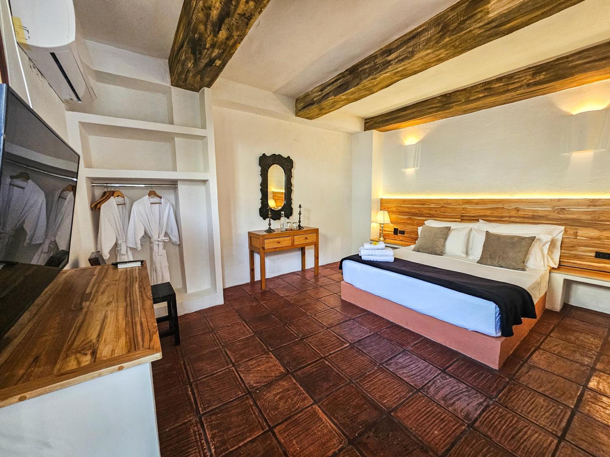 Casa Be Getsemani Hotel Cartagena Luaran gambar