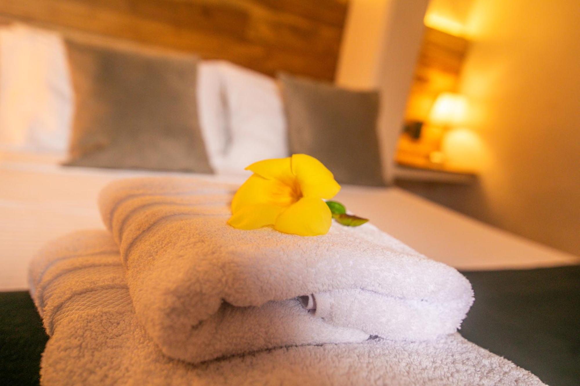 Casa Be Getsemani Hotel Cartagena Luaran gambar