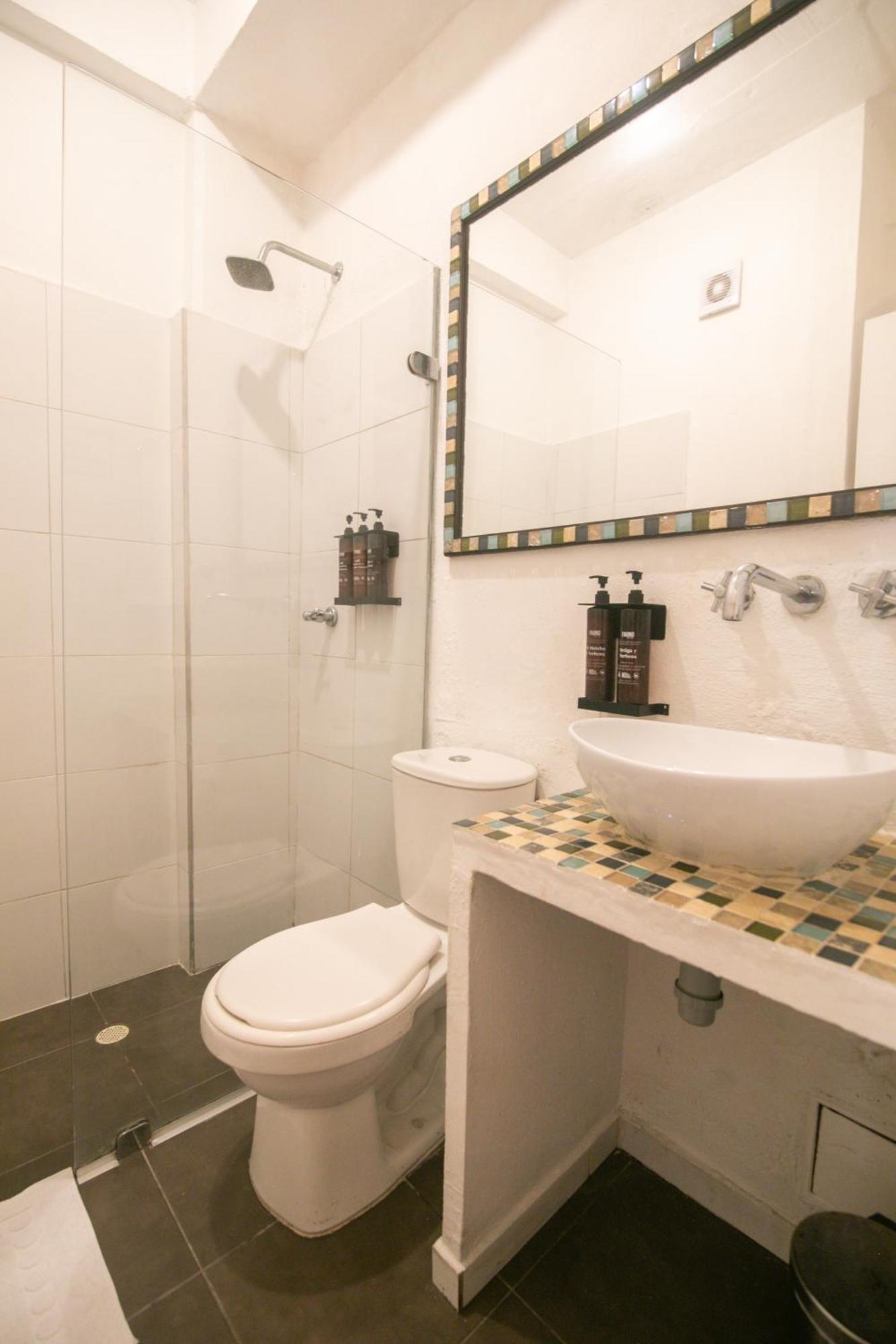 Casa Be Getsemani Hotel Cartagena Luaran gambar