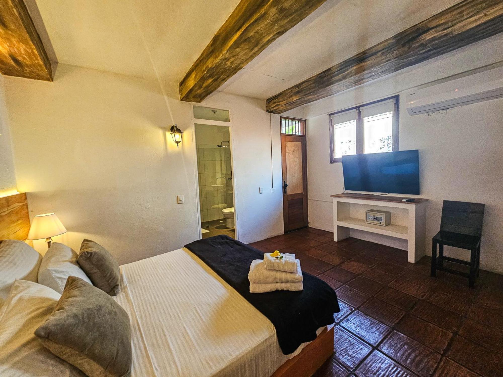 Casa Be Getsemani Hotel Cartagena Luaran gambar