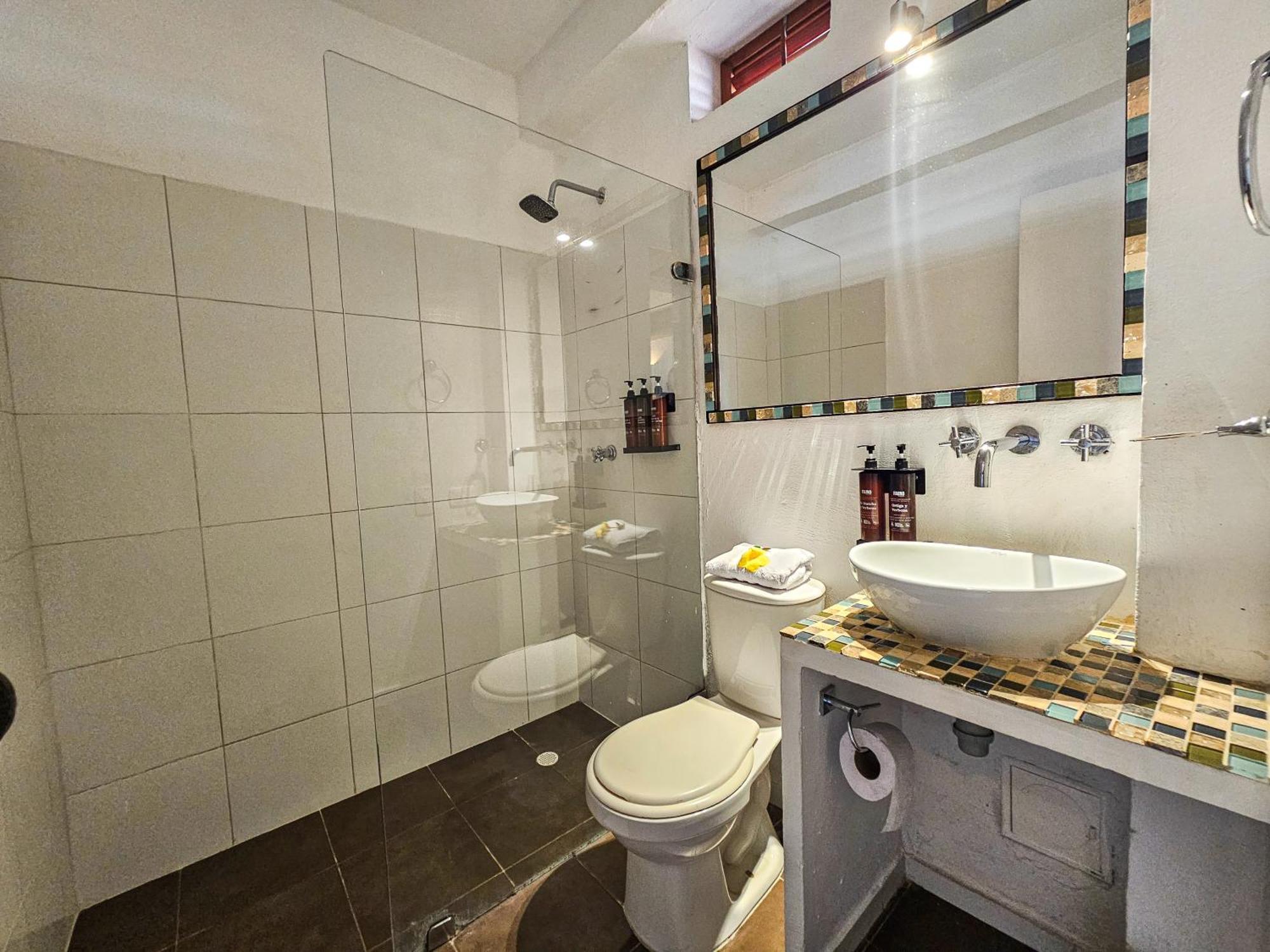 Casa Be Getsemani Hotel Cartagena Luaran gambar