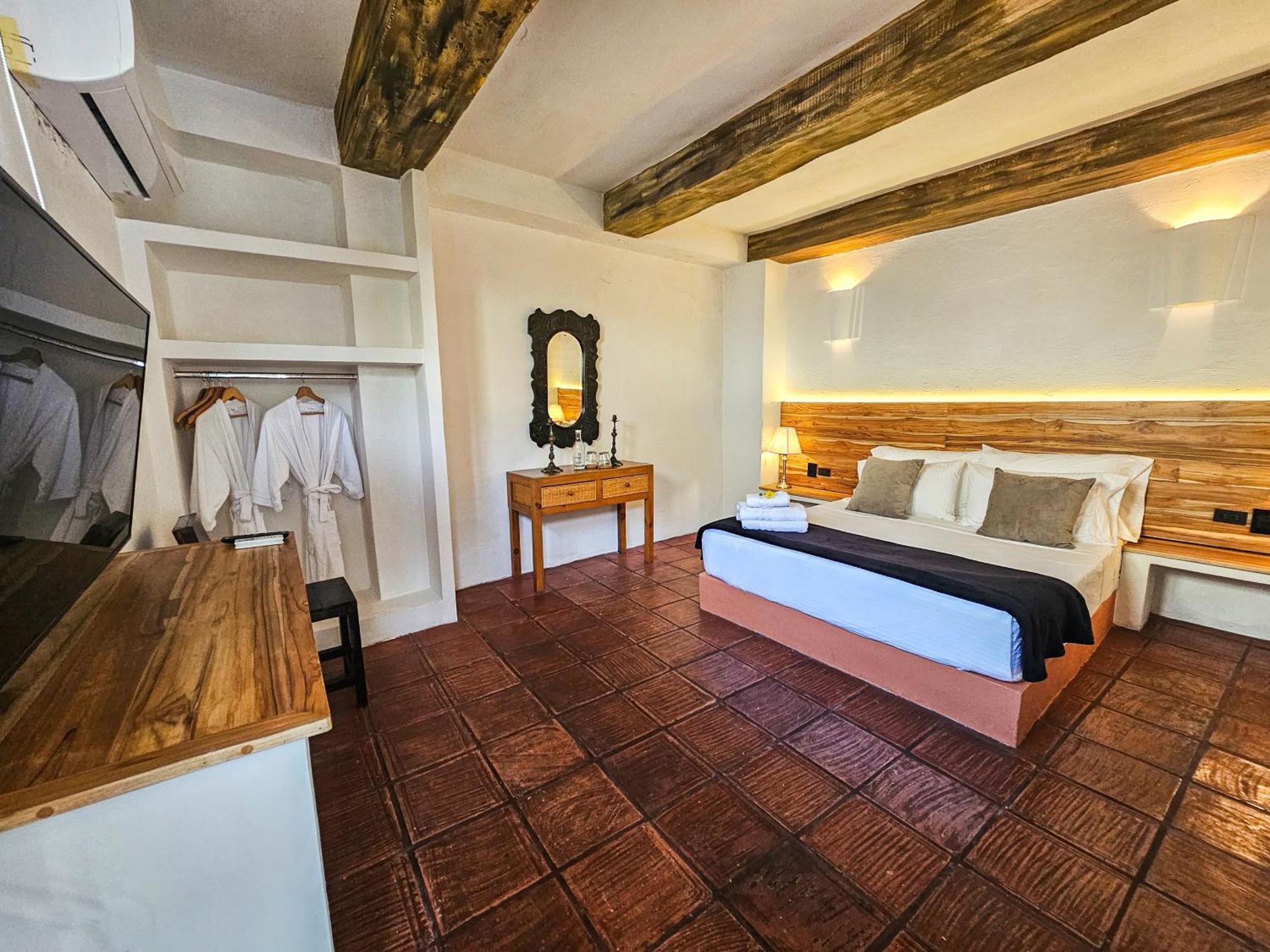 Casa Be Getsemani Hotel Cartagena Luaran gambar