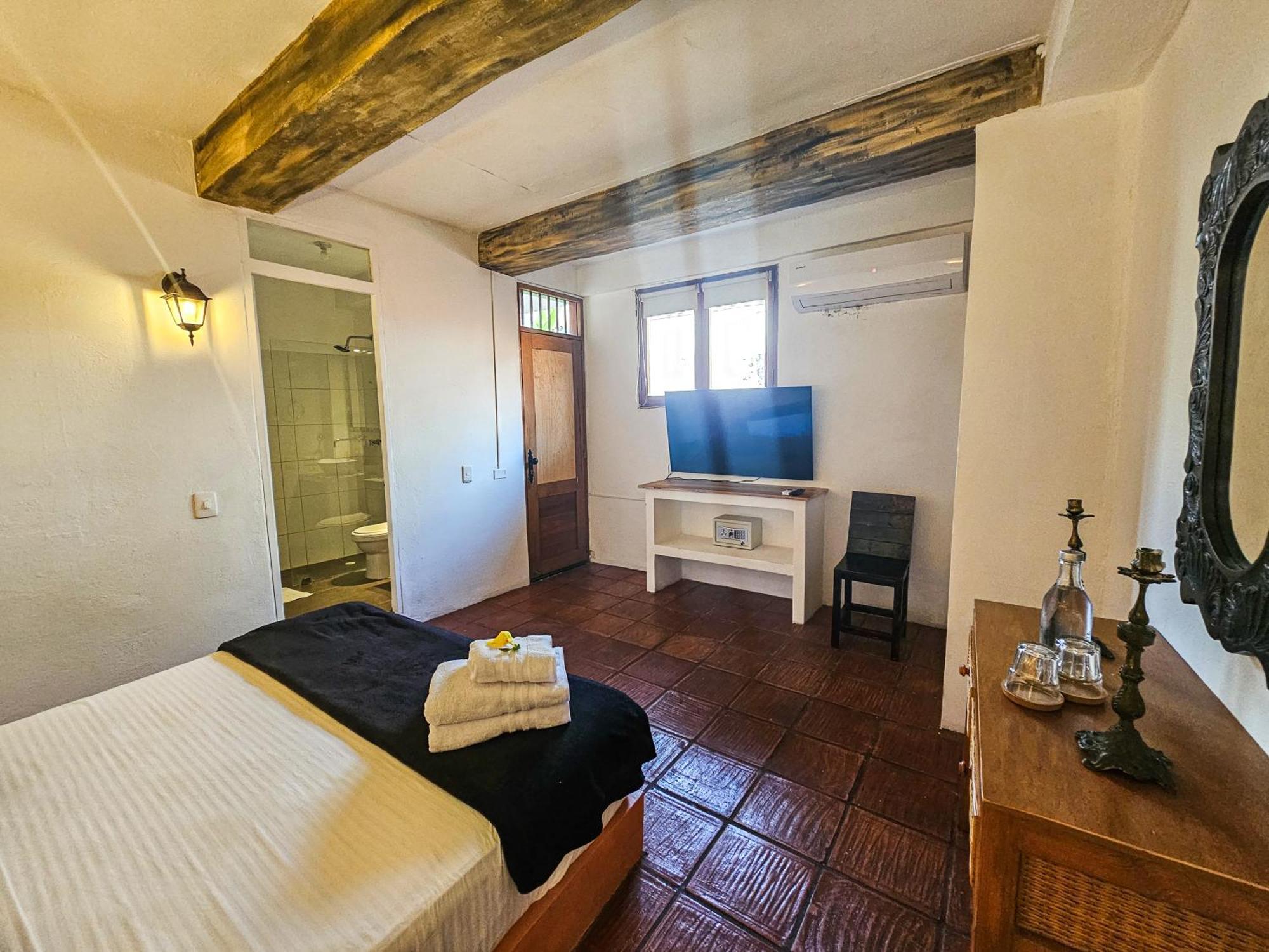 Casa Be Getsemani Hotel Cartagena Luaran gambar