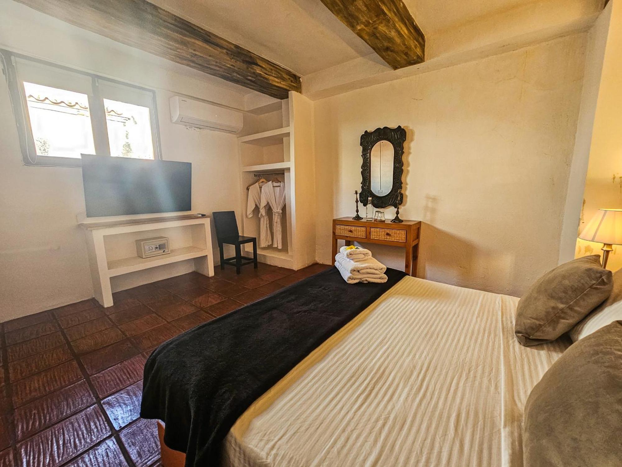 Casa Be Getsemani Hotel Cartagena Luaran gambar