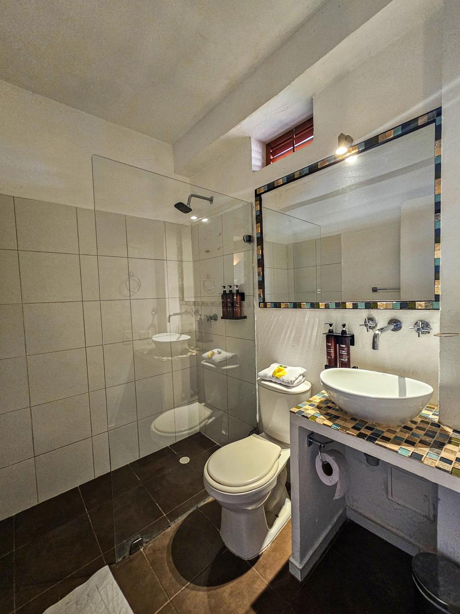 Casa Be Getsemani Hotel Cartagena Luaran gambar