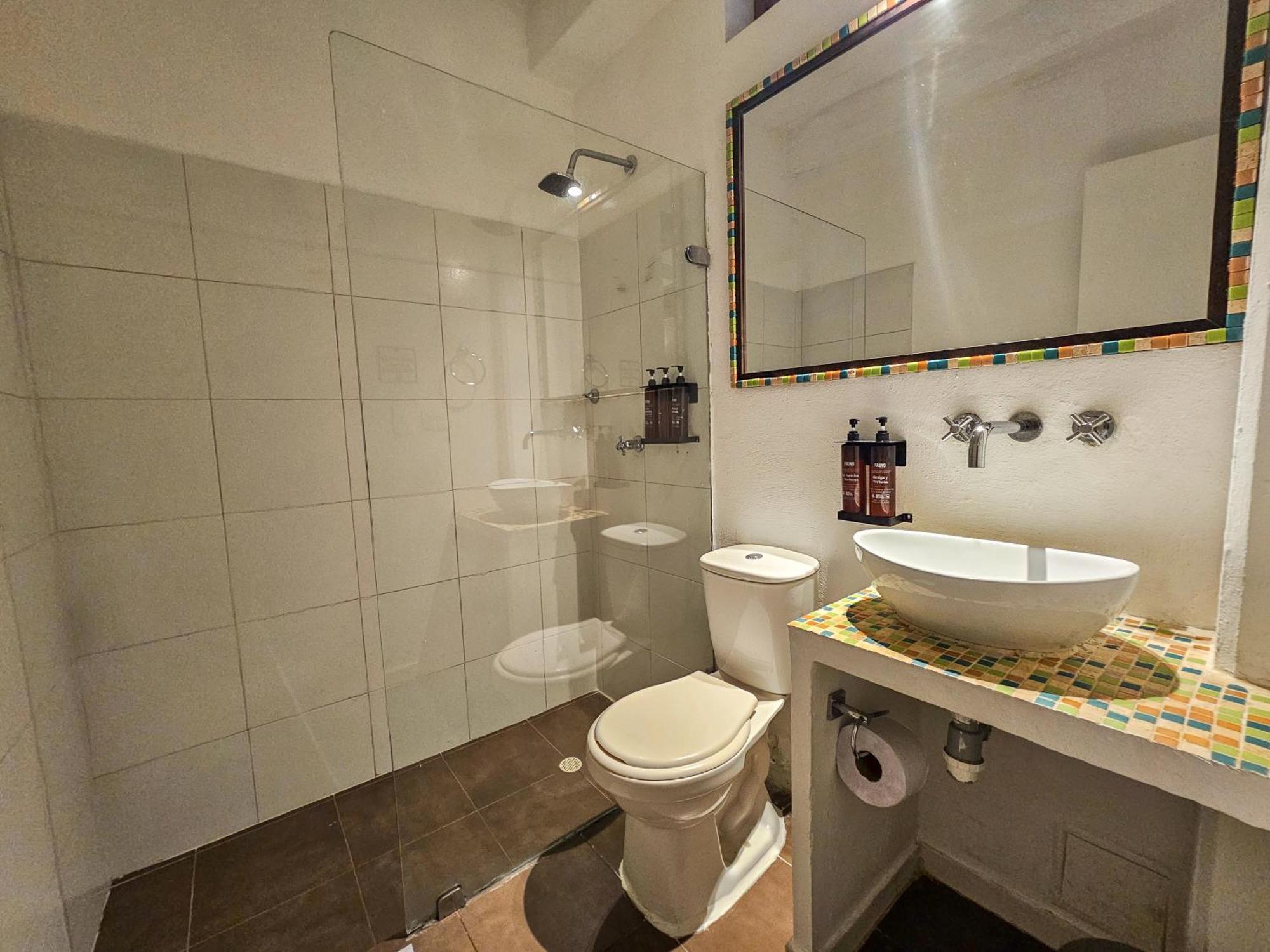Casa Be Getsemani Hotel Cartagena Luaran gambar