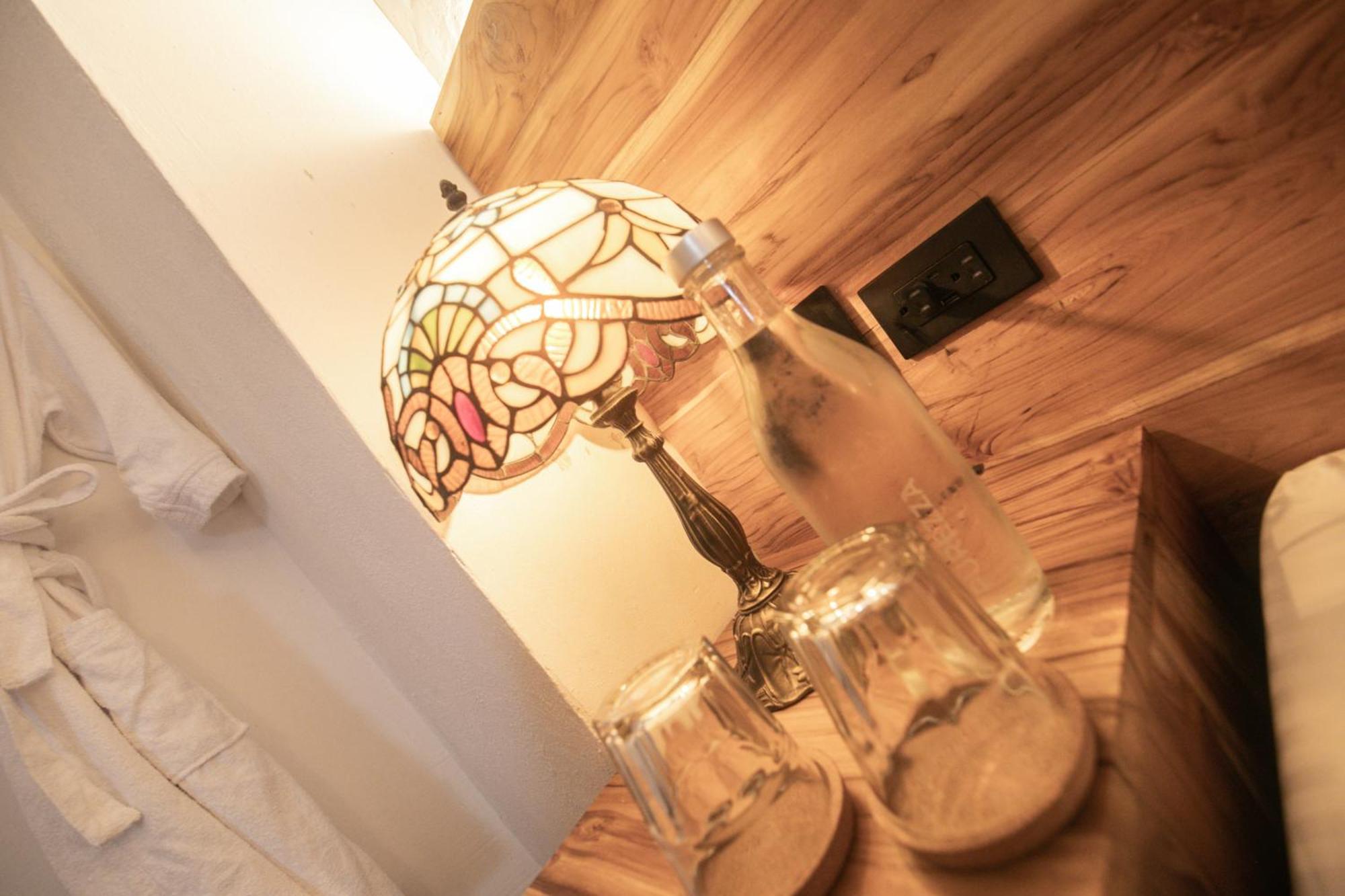 Casa Be Getsemani Hotel Cartagena Luaran gambar