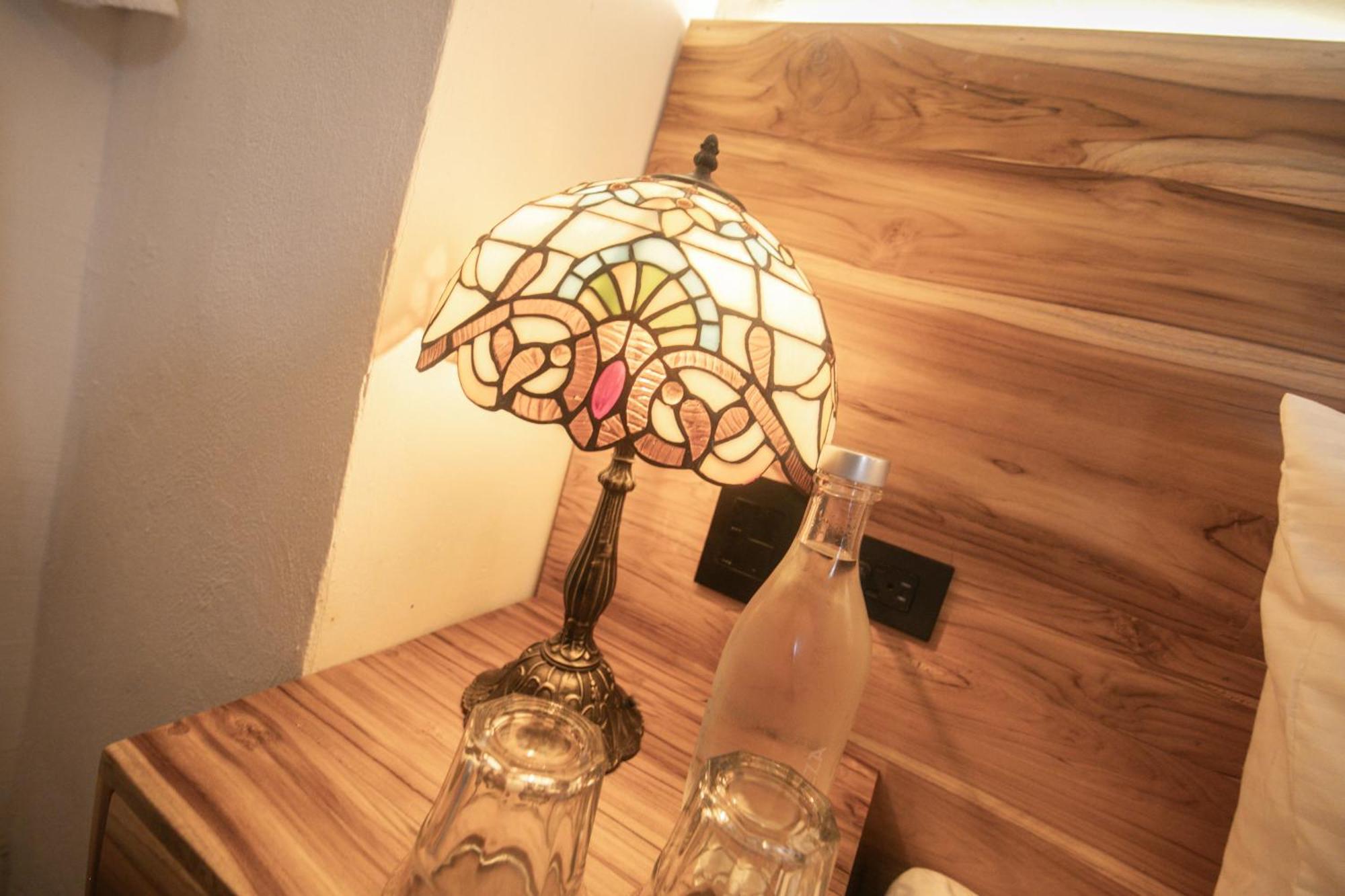 Casa Be Getsemani Hotel Cartagena Luaran gambar