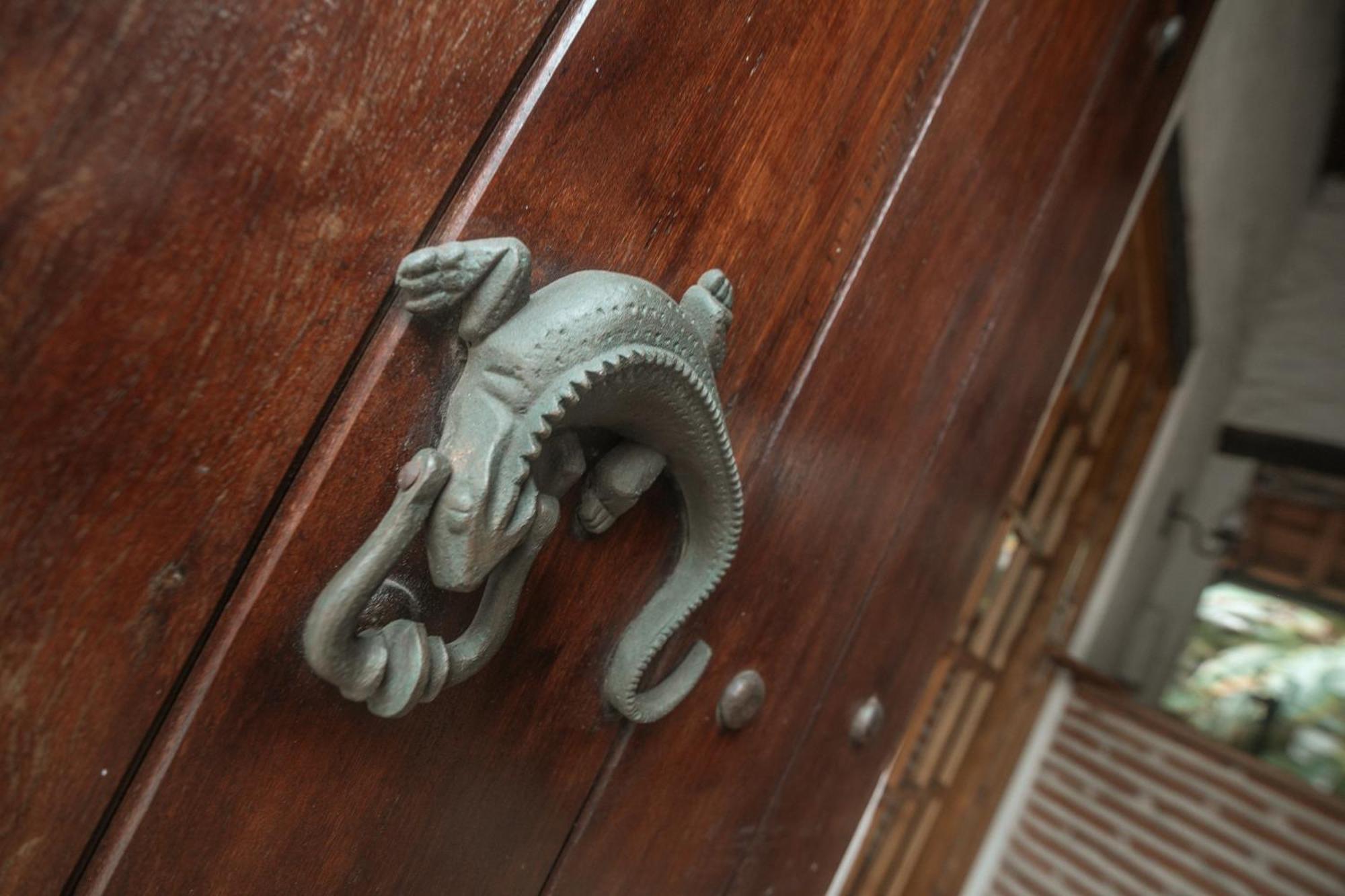 Casa Be Getsemani Hotel Cartagena Luaran gambar