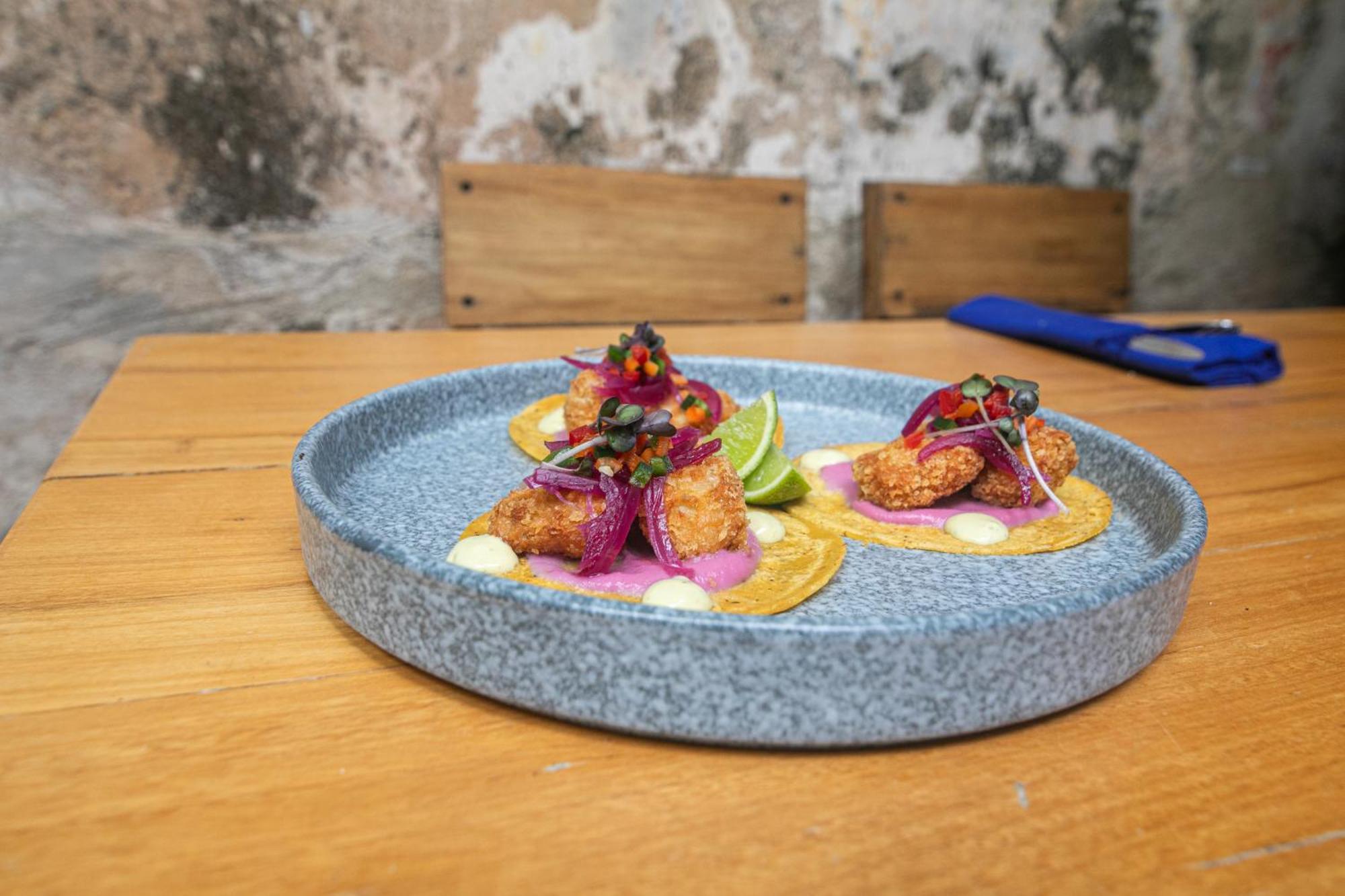Casa Be Getsemani Hotel Cartagena Luaran gambar
