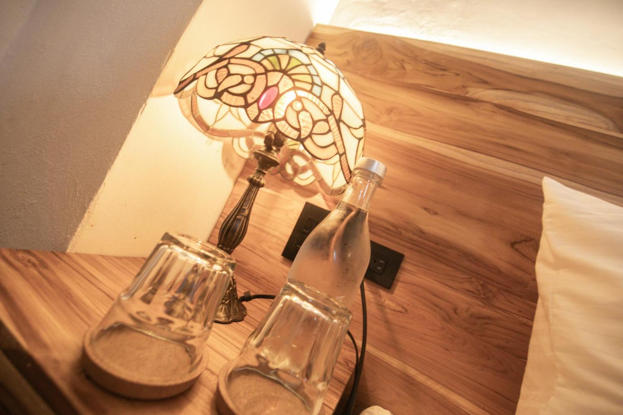 Casa Be Getsemani Hotel Cartagena Luaran gambar