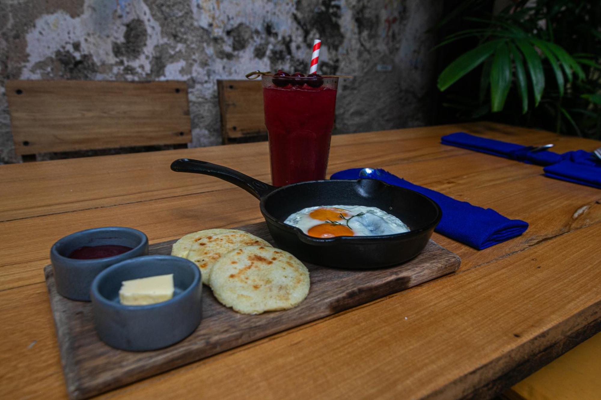 Casa Be Getsemani Hotel Cartagena Luaran gambar