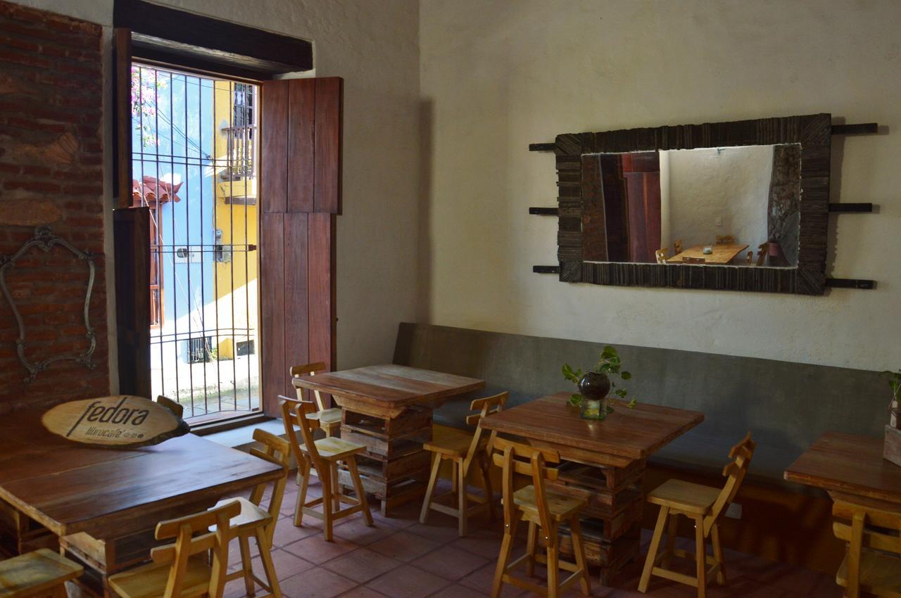 Casa Be Getsemani Hotel Cartagena Luaran gambar